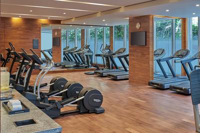 Fitness Centre