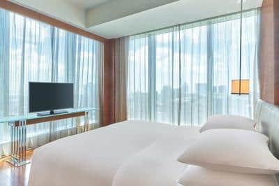 Grand Executive Suite
