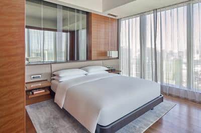 Two Bedroom Grand Suite
