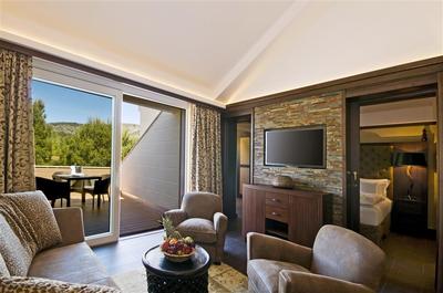African Suite