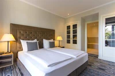 Mallorca Suite