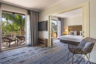 Mallorca Suite