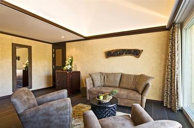 African Suite