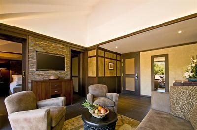 African Suite