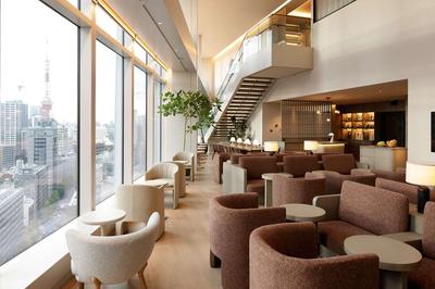 Bar Lounge