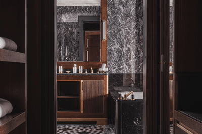 Junior Suite Prestige Boussole