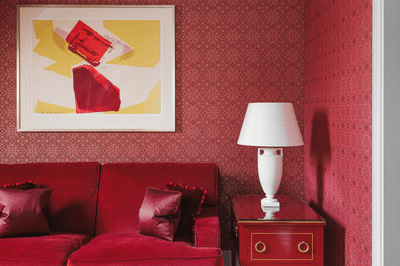 Suite Signature Rubis