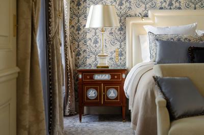Prestige Room