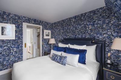 Junior Suite Premier Saphir
