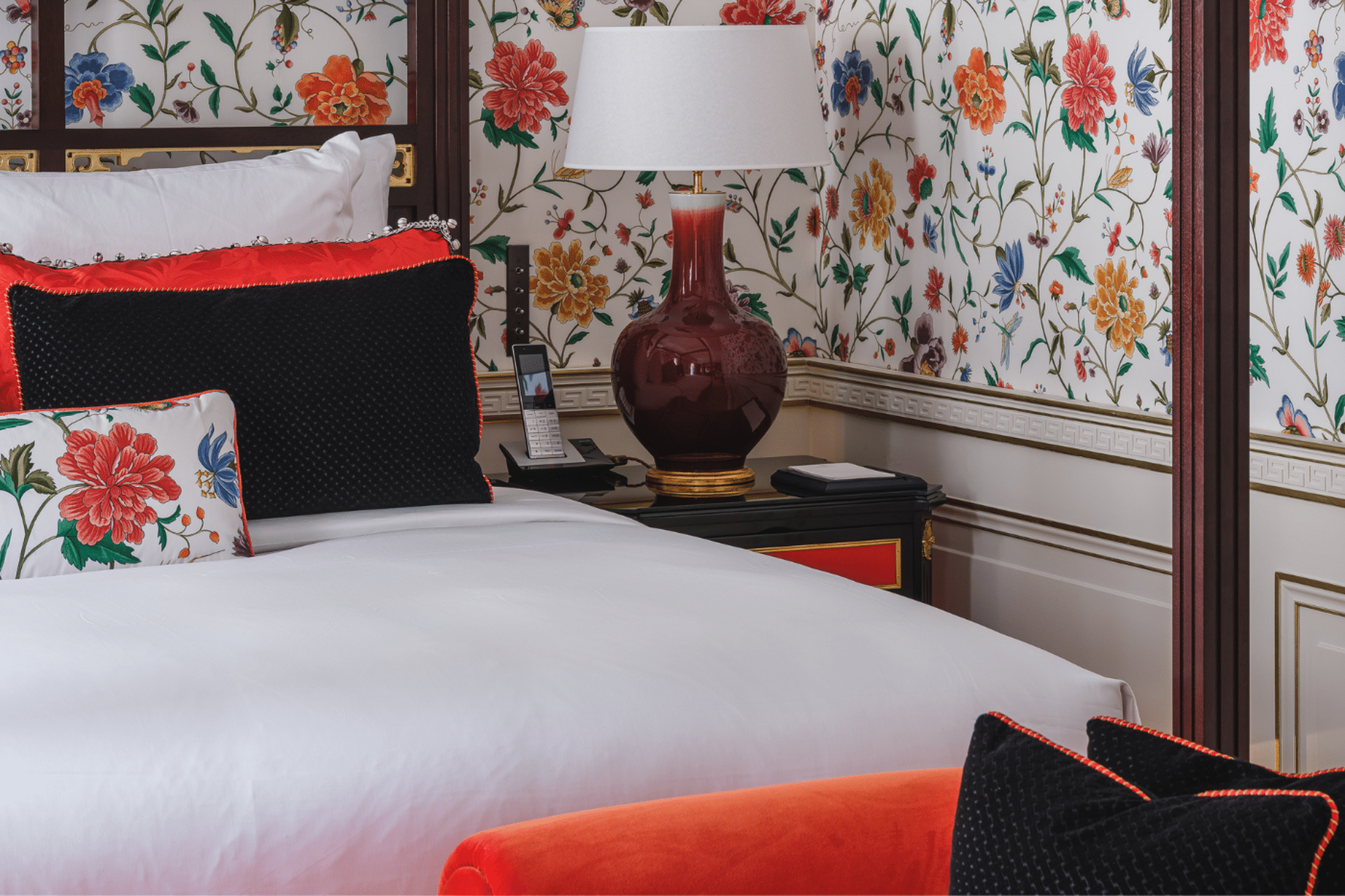 Prestige Room