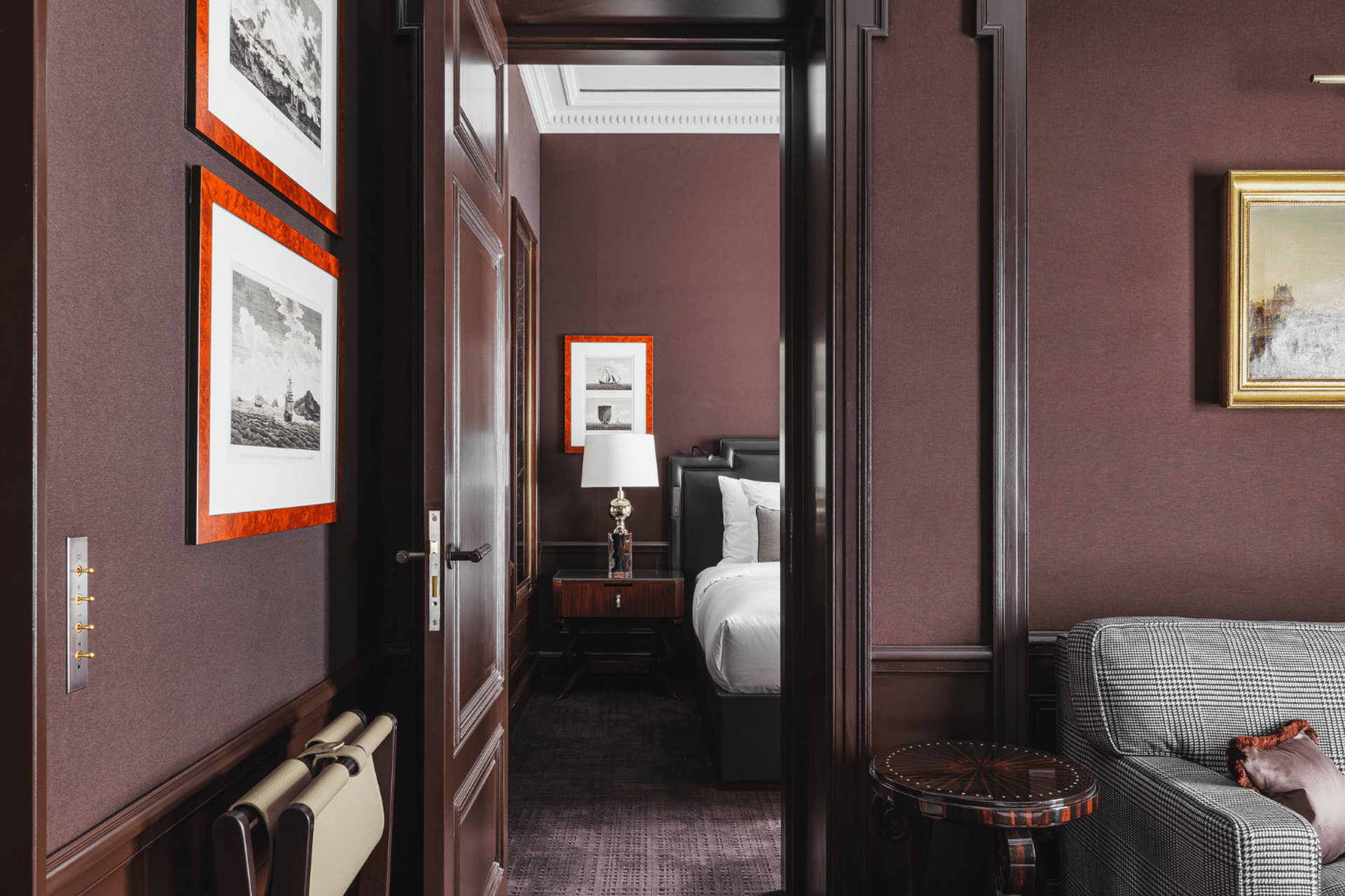 Junior Suite Prestige Boussole
