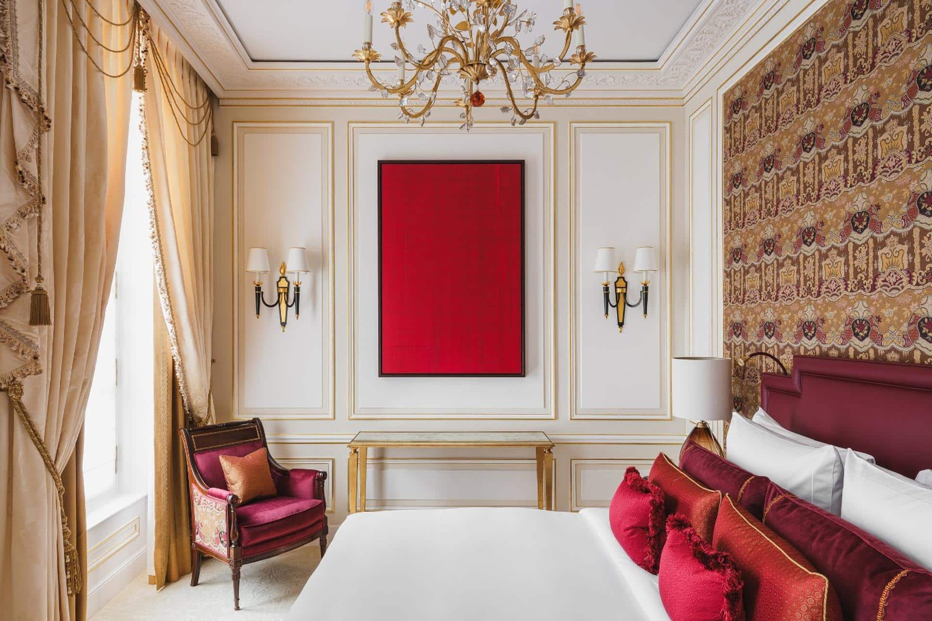 Suite Premier