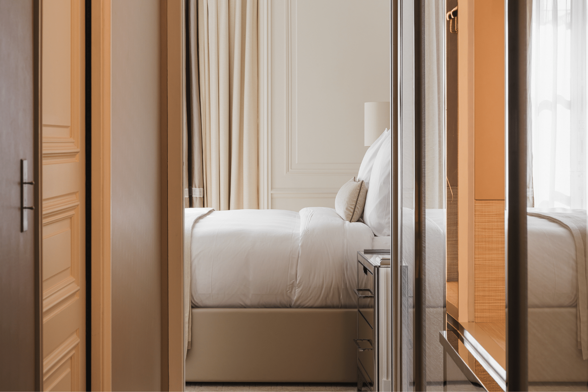Suite Prestige Diamant