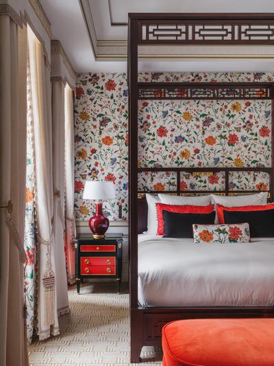 Prestige Room