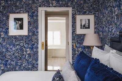 Junior Suite Premier Saphir