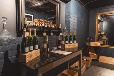 Wine Cellar