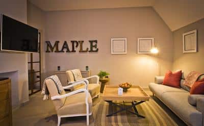 Maple