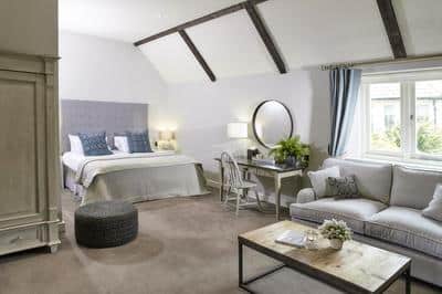 Bigger Suite