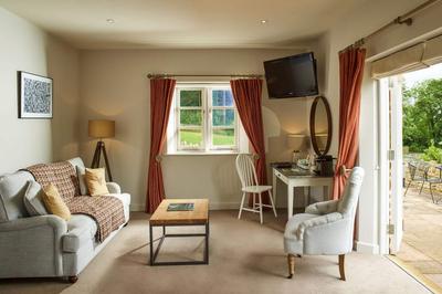 Bigger Suite