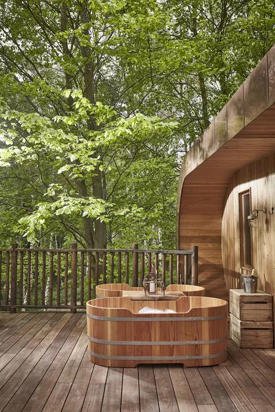 Treehouse