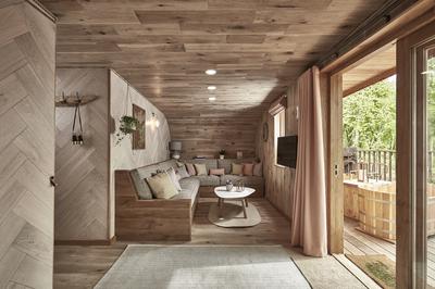 Treehouse