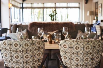 Hook Restaurant