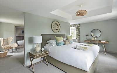 Coach House Suite