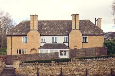 Coach House Suite
