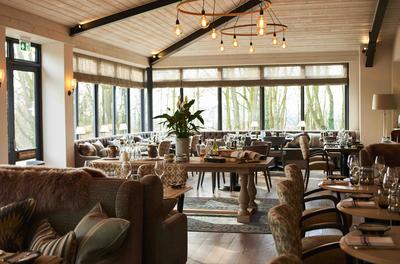 Hook Restaurant
