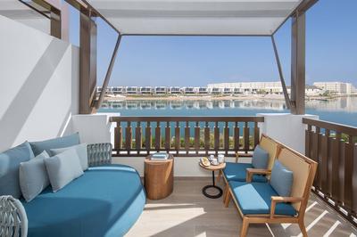 Deluxe Room with Terrace
