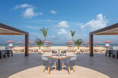 Beach House Restaurant