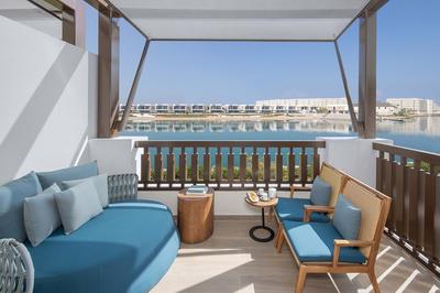 Premier Room with Private Balcony