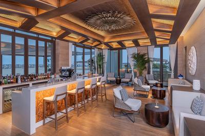 Beach House Bar