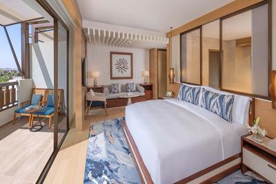 Premier Room with Private Balcony
