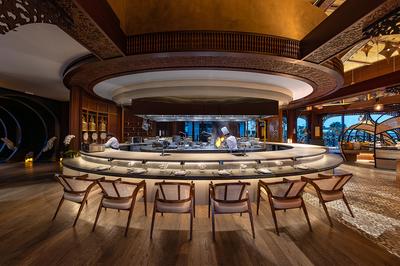 Mekong Restaurant