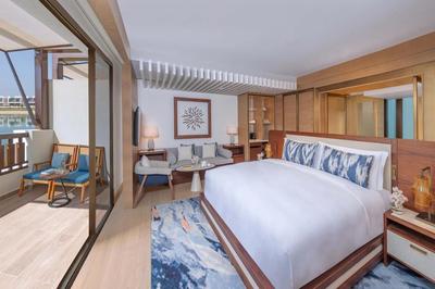 Deluxe Room with Terrace