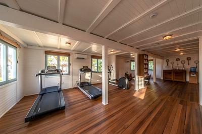 Fitness Centre