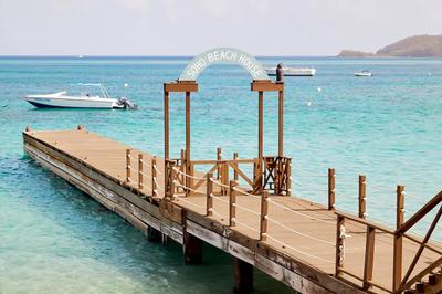 Jetty