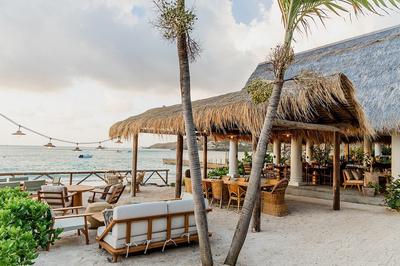 Beach Restaurant