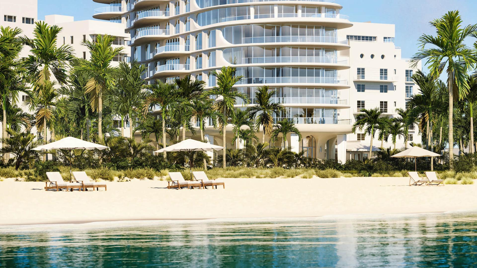 Shore Club Auberge Resorts
