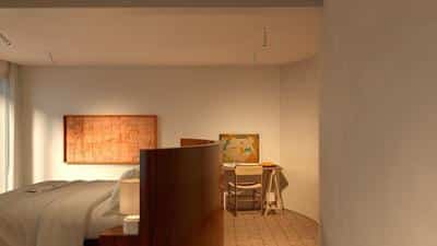 Riviera Suite