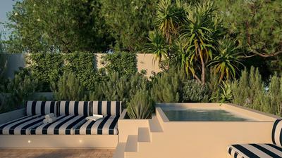 Riviera Suite