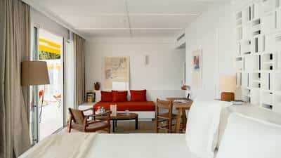 Family Suite