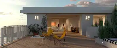 Riviera Suite