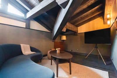 Duplex Suite