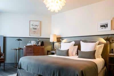 Duplex Suite