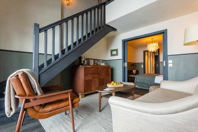 Family Suite Slopes