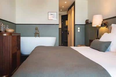 Privilege Room Slopes View