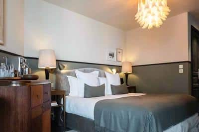 Duplex Suite