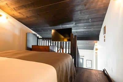 Family Suite Slopes